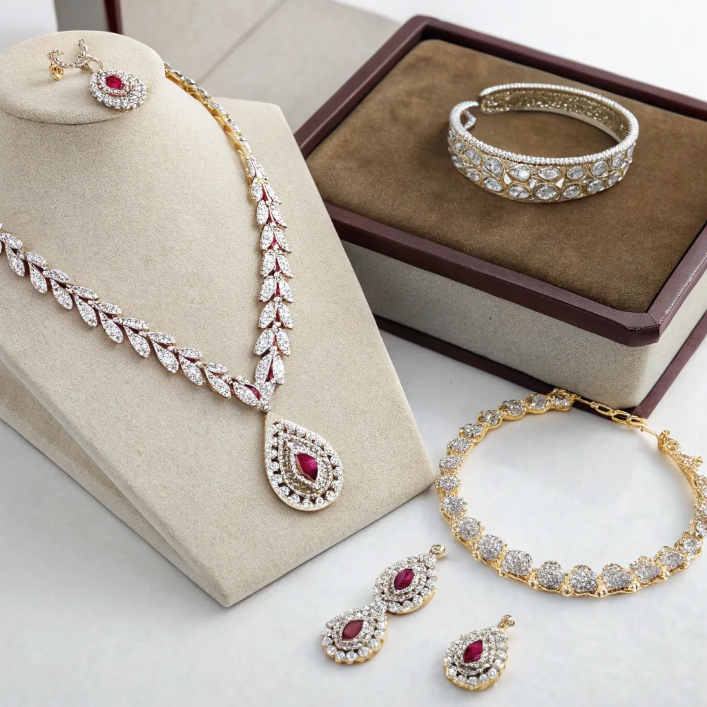 VORANETH Accessory Set