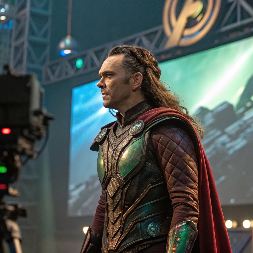 VORANETH Advance Reel